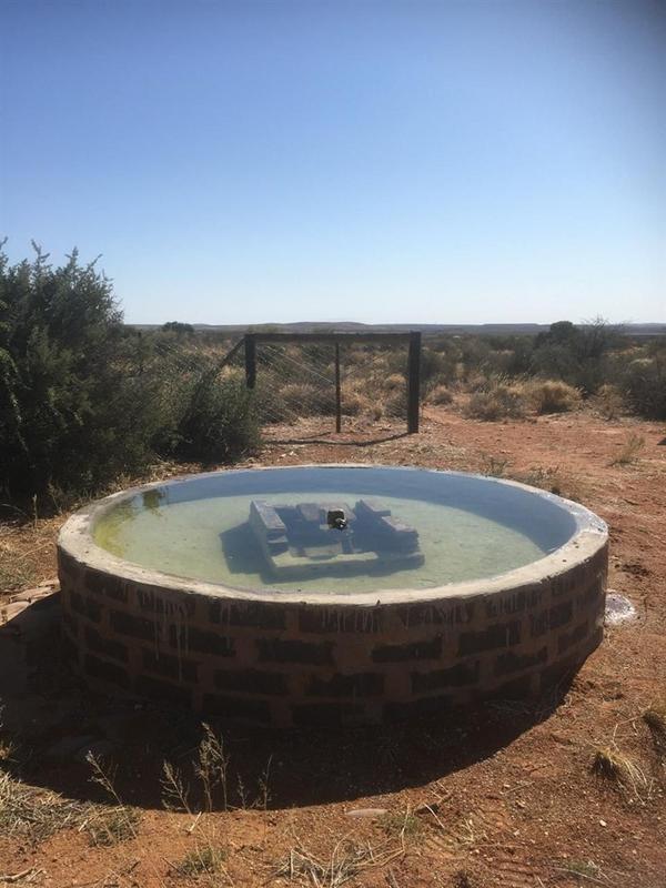 0 Bedroom Property for Sale in Prieska Northern Cape